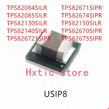 10PCS TPS82084SILR TPS82085SILR TPS82130SILR TPS82140SILR TPS82672SIPR TPS82671SIPR TPS82674SIPR TPS82150SILR TPS82670SIPR
