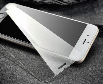 2 KS Skla Pre iphone 7 Screen Protector WolfRule Tvrdeného Skla Pre Apple iphone 7 Sklo, Ultra-tenký Ochranný Film Telefón