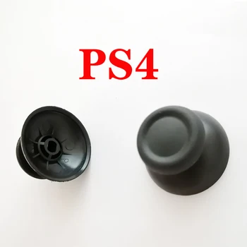 2ks/Set 3D Analógový Thumbsticks Palec Stick Ovládačom Pre Sony PlayStation 4 PS4 DualShock 4 Radič Príslušenstvo Náhradné
