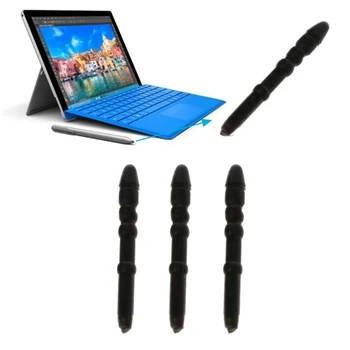 3ks Stylus Tip Náhrada za Microsoft Surface Pro 3 Dotykové Kapacitné Pero