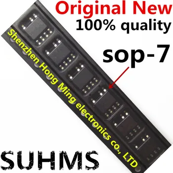 (5-10piece) Nové SSC3S111 3S111 sop-7 Chipset
