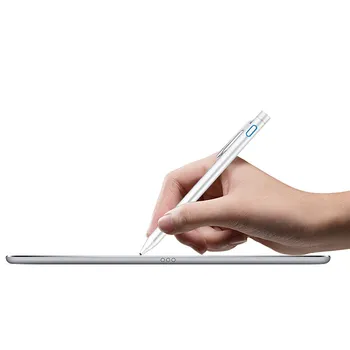 Aktívne Pero Kapacitný Dotykový Displej pero Pre Huawei MatePad T10 S T10S AGS3-W09 L09 Matepad T8 11 10.4 Tablet dotykový Stylus pen Prípade