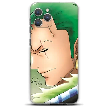Anime Odmenu Silikónové Telefón puzdro pre iPhone 11 12 13 Pro Max mini Mäkký Kryt pre iPhone iPhone XR XS X 6 6 7 8 Plus Prípadoch