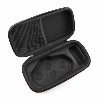 Bezdrôtová Myš Pevného EVA Ochranné puzdro Účtovná Kryt Skladovanie Vrecko pre Logitech G502 Wireless Gaming Mouse Carring Prípade