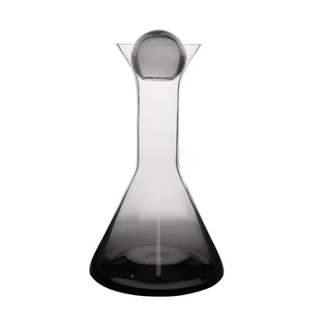 Krištáľové sklenené nádoby domáce víno decanter ľadového vína sklo Sklo Voda Jar