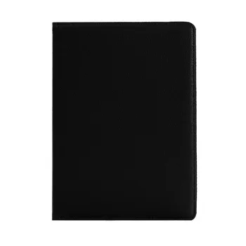 Kryt puzdro Pre Huawei Mediapad M6 8.4 Media Pad M 6 8.4 palcový Stojan PU Kožené Tablet Prípade 360 Rotujúce
