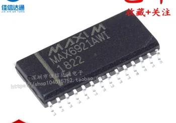 MeiXinYuan MAX6921AWI MAX6921 SOP28 1PCS 20-Výstup, 76V, Sériové Pripojením VFD Trubice Ovládače