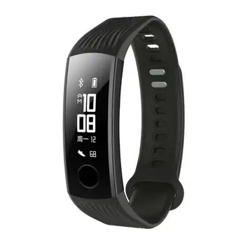 Nový Inteligentný Náramok Na Zápästie Pre Honor 3 Watchband Silikónové Športové Potítka Nahradenie Popruhy Pre Huawei Honor 3 Príslušenstvo