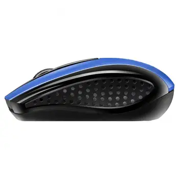 O5 2.4 G Prenosný Bezdrôtový Prenos Gaming Mouse s USB Prijímač Hráč Na PC Prenosný počítač Desktop mouse hráč gaming mouse