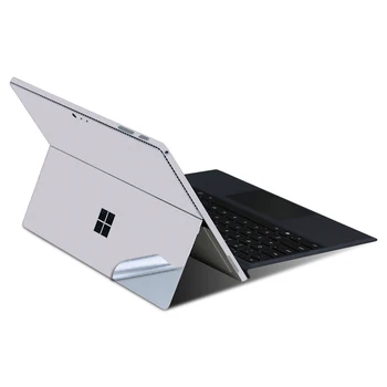 Ochranná Fólia Pre Microsoft Surface Pro 8 Mäkké PVC film Tablet Protecti späť membrány pre nový povrch Pro 8 pro8 2021 13