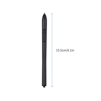 Pasívne Stylus Pen Batérie-Zadarmo Inteligentné Pero Vhodné Pre VINSA VIN1060PLUS/T608 Grafikou, Kreslenie Tablet