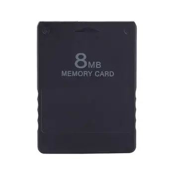 Pre 2 Sony PS2 Pamäťovú Kartu 8M / 16M / 32M / 64M /128 M Vysoká Rýchlosť Gameboy Micro Hra na Pamäťovej Karte Sony Hry Príslušenstvo