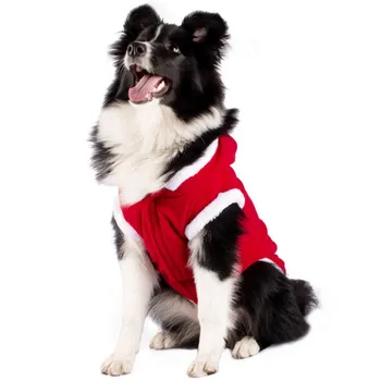 Psy Vianočné Teplý Sveter Bavlna Psa Nový Rok Oblečenie Chihuahua Yorkshire Oblečenie Pre Malé A Stredné Psy