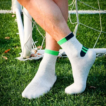 Pánske Kompresné bežecké Ponožky Elite Basketbal Ponožky Mužov Bavlna Uterák Spodnej Vonkajšie Športové pánske Ponožky EÚ 39-44 Meias