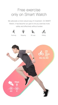 Smart Hodinky Macarons 2022 Hot Predaj Tracker Fitness Bluetooth Reloj Inteligente Muži Ženy Smartwatch pre xiao pre amazfit
