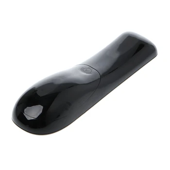 T2 Vzduchu Remote Mouse 2.4 G Bezdrôtové pripojenie USB Prijímač Univerzálny Kontroly Prenosných Hrať Hry pre Android TV Box Media Player PC
