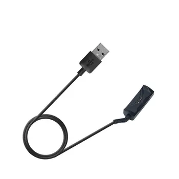 USB Nabíjací Kábel, Nabíjačka pre LG Sledovanie Urbánnej 2nd Edition W200 Smart Hodinky Nástroj