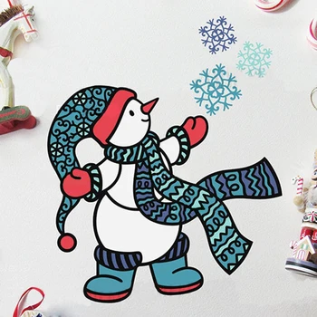 Vianočné Gnome Tekvica Cupcake Kaktus Listy Box Rezanie Kovov Zomrie Scrapbooking DIY Karty Album, Takže Remesiel Vzorkovníka Nové 2021