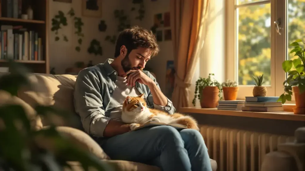 Majitelia tohto domáceho maznáčika majú nadpriemerné IQ, ukazuje štúdia