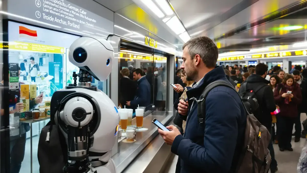 Nemecký turista objavil v Poľsku nečakaný nález, ktorý všetko zmenil