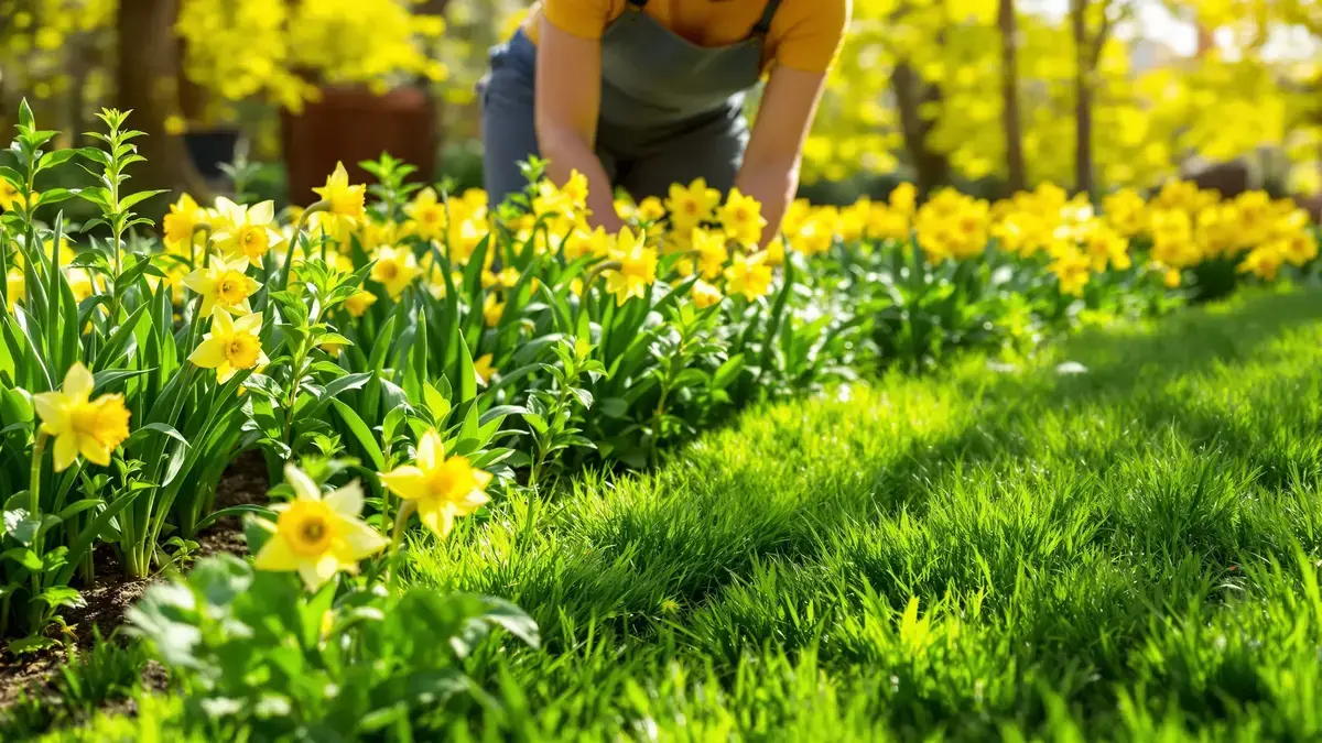 Objavte neomyliteľnú metódu záhradníka, ako udržať vašu trávu bez krtkov