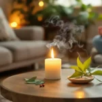 Neuveriteľná moc spálených vavrínových listov doma: vôňa, ktorá všetko mení