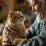 Štúdie odhaľujú dobu, ktorú potrebuje mačka na to, aby zabudla na svojho obľúbeného človeka