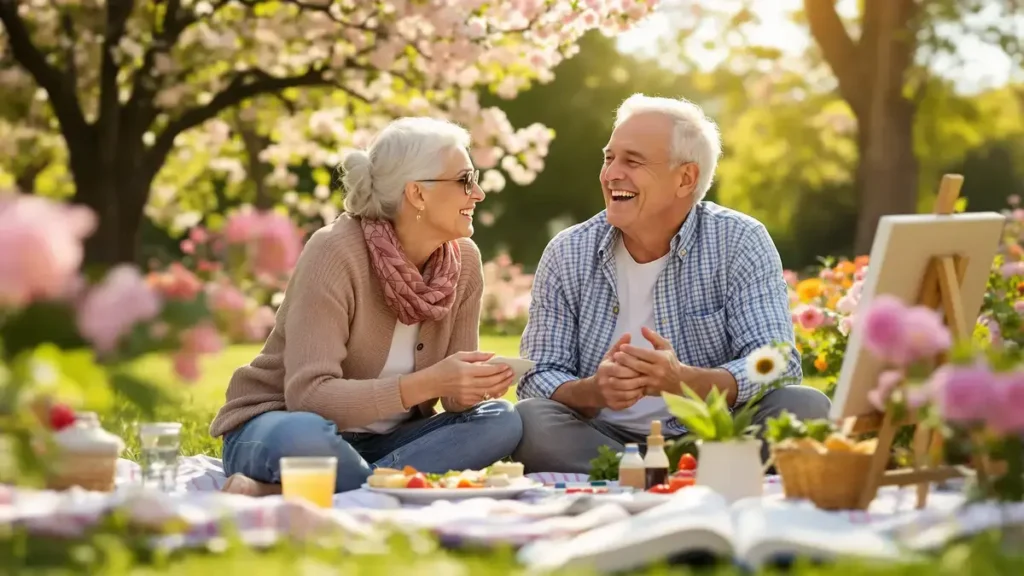 Transformujte svoj každodenný život: zbavte sa týchto 7 návykov a dosiahnite šťastie vo veku 65 rokov