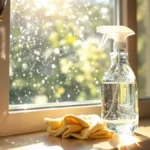 Objavte revolučnú metódu, ako mať žiarivé okná bez mydla a jedlej sódy