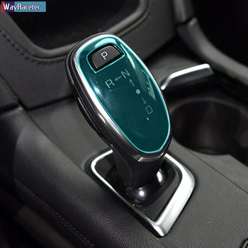 Interiéru vozidla Centrálnej Konzoly Výstroj Navigačnej Obrazovke TPU Priehľadná Ochranná Fólia Pre Cadillac XT5 2017-Súčasnosť Príslušenstvo