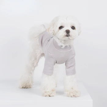 Pes Klesnutie Tričko Pet Oblečenie na Jeseň Zimné Oblečenie, Oblečenie pre psy, Základné Psa Dve-legged Oblečenie pre Malých Psov Kostýmy